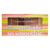 Paleta De Sombras So Smoothie C/12 - Ruby Rose (HBF529) na internet