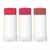 Kit Blush em Bastão Stick C/6 Lua e Neve (LN02334AB) - loja online