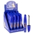 Máscara Para Cílios Azul Efeito Boneca C/16 - Safira