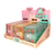 Paleta de Sombras Ice Cream C/24 City Girls (CG345)