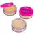 Pó Facial Solto Ultrafino Efeito Matte Aveludado Lovely C/15 - Face Beautiful (FB411) - Empreender Make