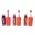 Blush Batom E Sombra 3 Em 1 Melu C/36 - Ruby Rose (RR1100/G1) - Empreender Make