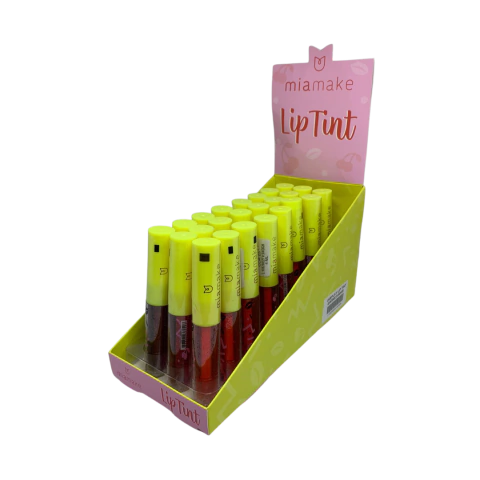 Lip Tint C/24 - Mia Make (170) - comprar online