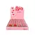 Lip Gloss Lovely C/24 - Fenzza (FZ22020) - comprar online