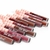 Kit Batom Líquido Matte True Heart Cores Mistas C/6 - Vivai - Empreender Make