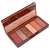 Paleta De Sombras Intense Espresso C/3 - Ruby Rose (HB-F532) na internet