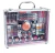 Maleta Muse Com Kit de Maquiagem - Fenzza (FZMD1046) na internet