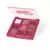 Kit Paleta De Sombras Pink Cherry C/6 - Ruby Rose (HB-E2202) na internet