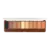 Paleta de Sombras Vegana Nude - Dalla (DL0877)