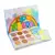Paleta De Sombras Ursinhos Carinhosos C/06 - Dalla (DL0923)
