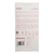 Caneta Delineadora Melu C/24 - Ruby Rose (RR-2200) - loja online