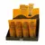 Sabonete Facial Esfoliante Extrato de Maracujá 100ml C/12 - Face Beautiful (FB425)