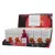 Kit Sérum Facial de Ameixa Glow Love C/6 - Max Love (MAX-264) na internet