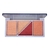 Kit Paleta De Blush E Iluminador Feels Mood G2 C/6 - Ruby Rose (HB-7529-2) - Empreender Make