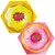 Kit Paleta de Sombras Donnuts C/6 - Super Poderes (SP101) - comprar online