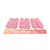 Trio ShineUP Blush, Iluminador e Contorno C/24 - Mahav (TSU-MH) - comprar online