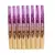 Kit Lip Liner Batom 2 Em 1 C/8 - Lua e Neve (LN02287) na internet