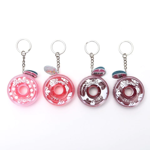 Kit Hidratante Labial Splash Balm Do 01 ao 04 C/8 - Vivai (1203.1.1) - comprar online