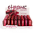 Batom Matte Chrome C/48 - Vivai (3125.1.1)