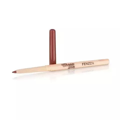 Kit Contorno Labial Retrátil Banoffee Choco Fun C/12 - Fenzza (FZ27006) - comprar online