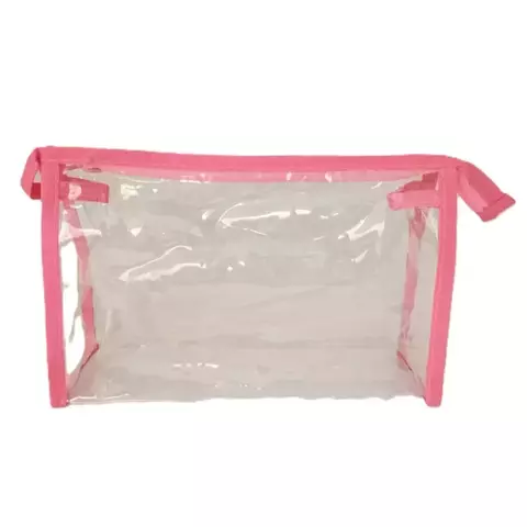 Necessaire Transparente C/12 -(HB87386)
