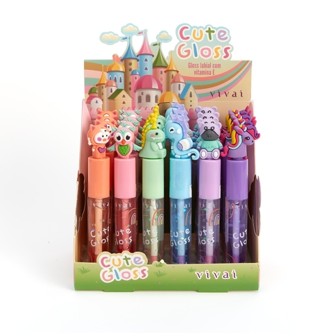 Cute Gloss C/24 - Vivai (3106.1.1)
