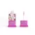 Kit Candy Gloss Do 01 Ao 06 C/6 - Vivai (3079.1.1) - Empreender Make