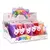 Kit Lip Gloss Glitter Fantasy Do 01 Ao 06 C/06 - Vivai (3263.1.1) - comprar online
