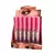 Máscara Para Sobrancehas Invisible Brown C/24 - Pink 21 (CS3658)