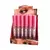 Kit Mascara Para Sobrancelhas Invisible Brown C/6 - Pink 21 (CS3658) - Empreender Make