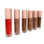 Kit Gloss Labial Radiant Kiss C/06 - Ruby Rose (HB-L6400) - Empreender Make