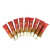 Kit Base Matte Vegana 12H Tons Escuros C/6 - Face Beautiful - comprar online