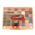 Paleta e Sombras Maravilha 48 cores - Jasmyne (JS07028)