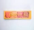 Paleta de Blush, Iluminador e Contorno Nude - Dalla (DL0906)