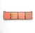 Paleta de Blush, Iluminador e Contorno Nude - Dalla (DL0906) na internet