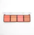 Paleta de Blush, Iluminador e Contorno Nude - Dalla (DL0906) - comprar online