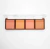 Paleta de Blush, Iluminador e Contorno Elegance- Dalla (DL0905) - comprar online