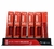 Lip Oil Candy Melancia 602 - Max Love - Empreender Make