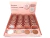 Iluminador Cristal Glow C/36 - Ruby Rose (HB-M700-G1) - loja online