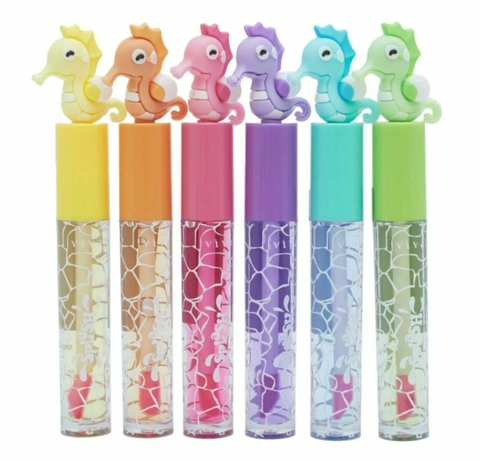 Kit Lip Gloss Mágico Splash C/6 - Vivai (3145.1.1) - comprar online