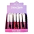 Imagem do Kit Batom Líquido Velvet Matte C/6 - Miss Lary (ML209-A)