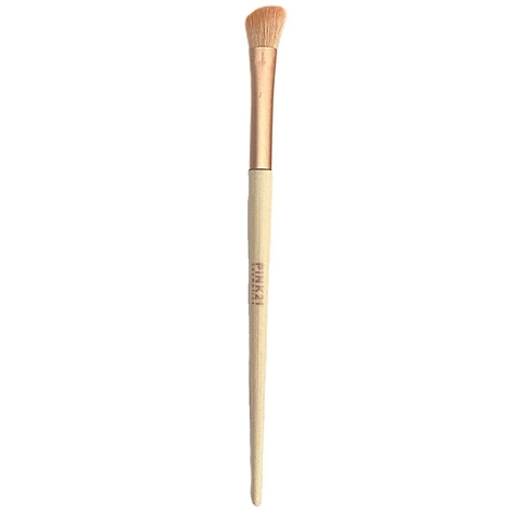 Pincel Para Esfumar C/12 - Pink 21 (HB87281)
