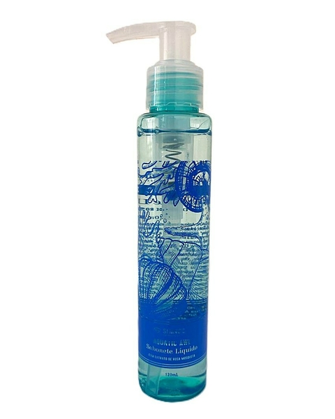 Sabonete Líquido Aquatic Awe C/6 - Shine`s (SH4012-02)