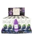 Kit Creme Para Área Dos Olhos De Uva Glow Love C/6 - Max Love na internet