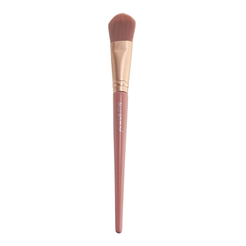 Pincel Língua De Gato Youse.me C/12 - Face Beautiful (Y0-155) - comprar online