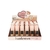 Kit Corretivo Liquido Matte C/12 - Lua e Neve (LN02260) na internet