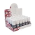 Lip Tint Do 1 ao 6 C/24 - Fenzza (FZ24009) - Empreender Make