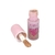 Kit Lip Gloss Fluffy Lips C/12 - Pink 21 (CS4525) - loja online