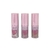 Kit Lip Gloss Fluffy Lips C/12 - Pink 21 (CS4525) - comprar online