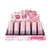 Imagem do Kit Lip Gloss Fluffy Lips C/12 - Pink 21 (CS4525)